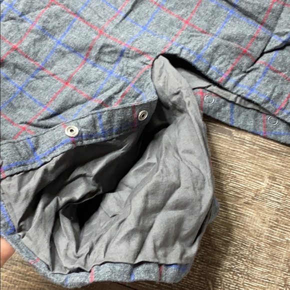 Janie and jack /Jumpsuit for baby - Picture 3 of 4